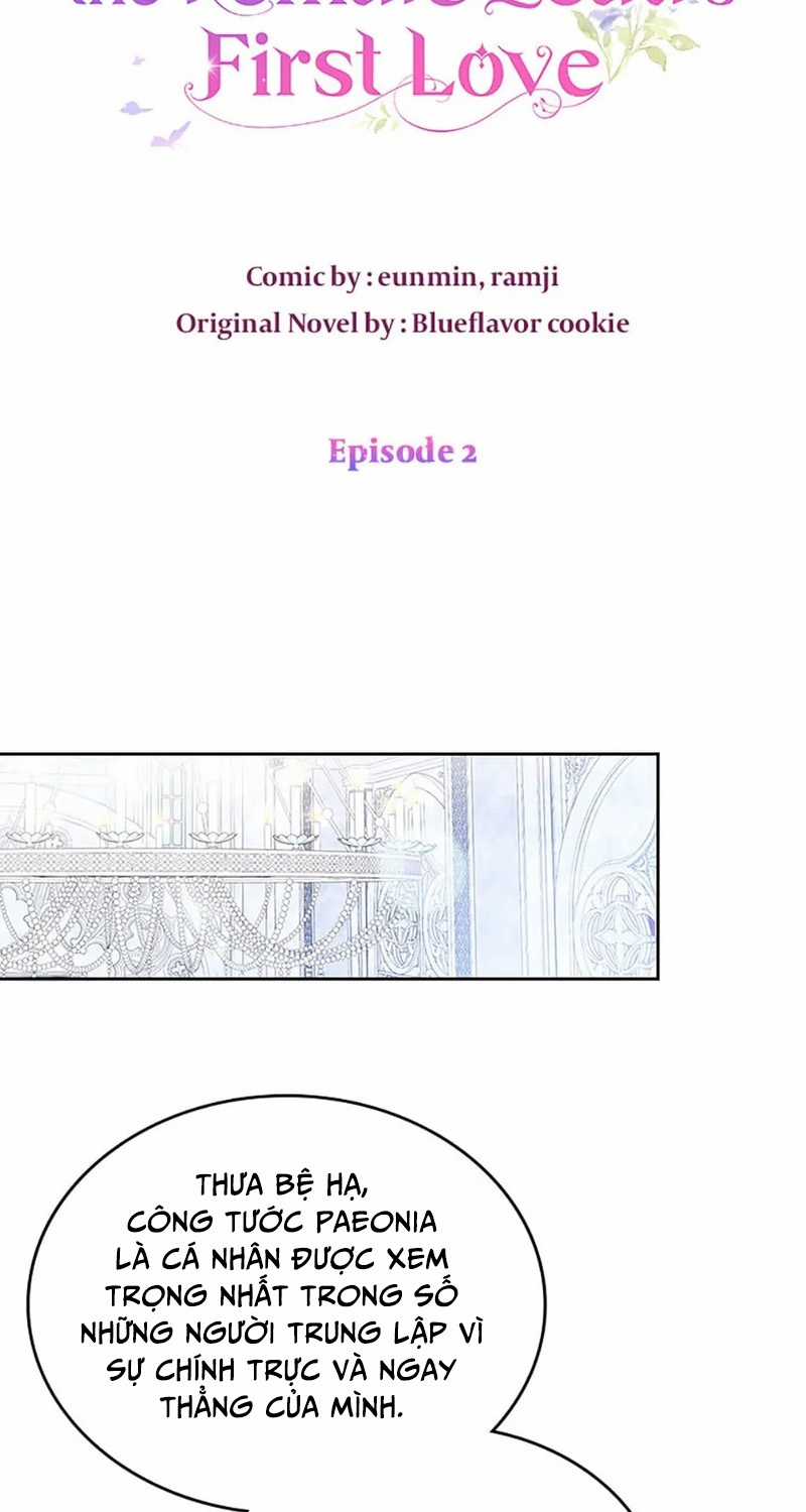 Tôi Đánh cắp tình đầu nữ chính Chapter 2 trang 50