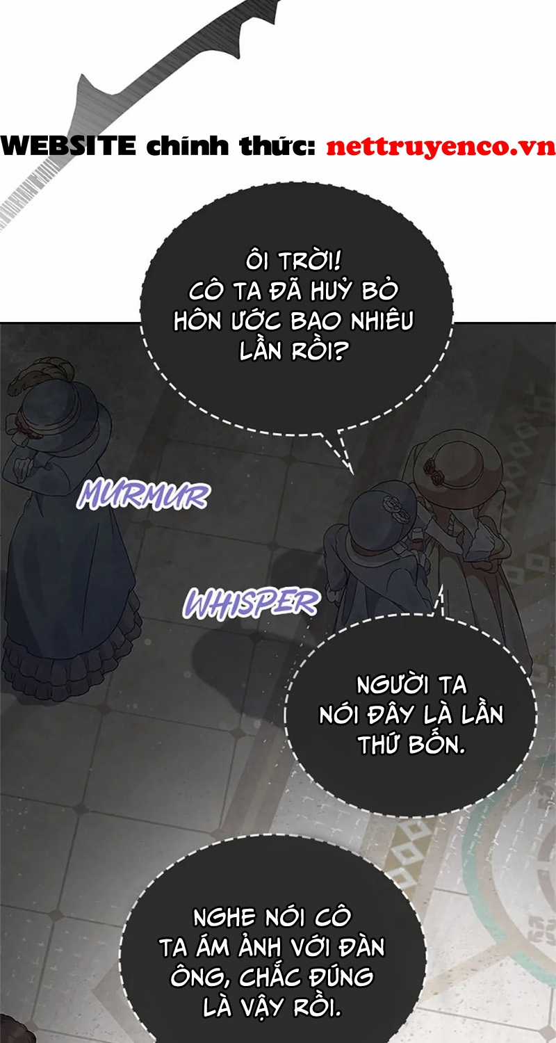 Tôi Đánh cắp tình đầu nữ chính Chapter 2 trang 6