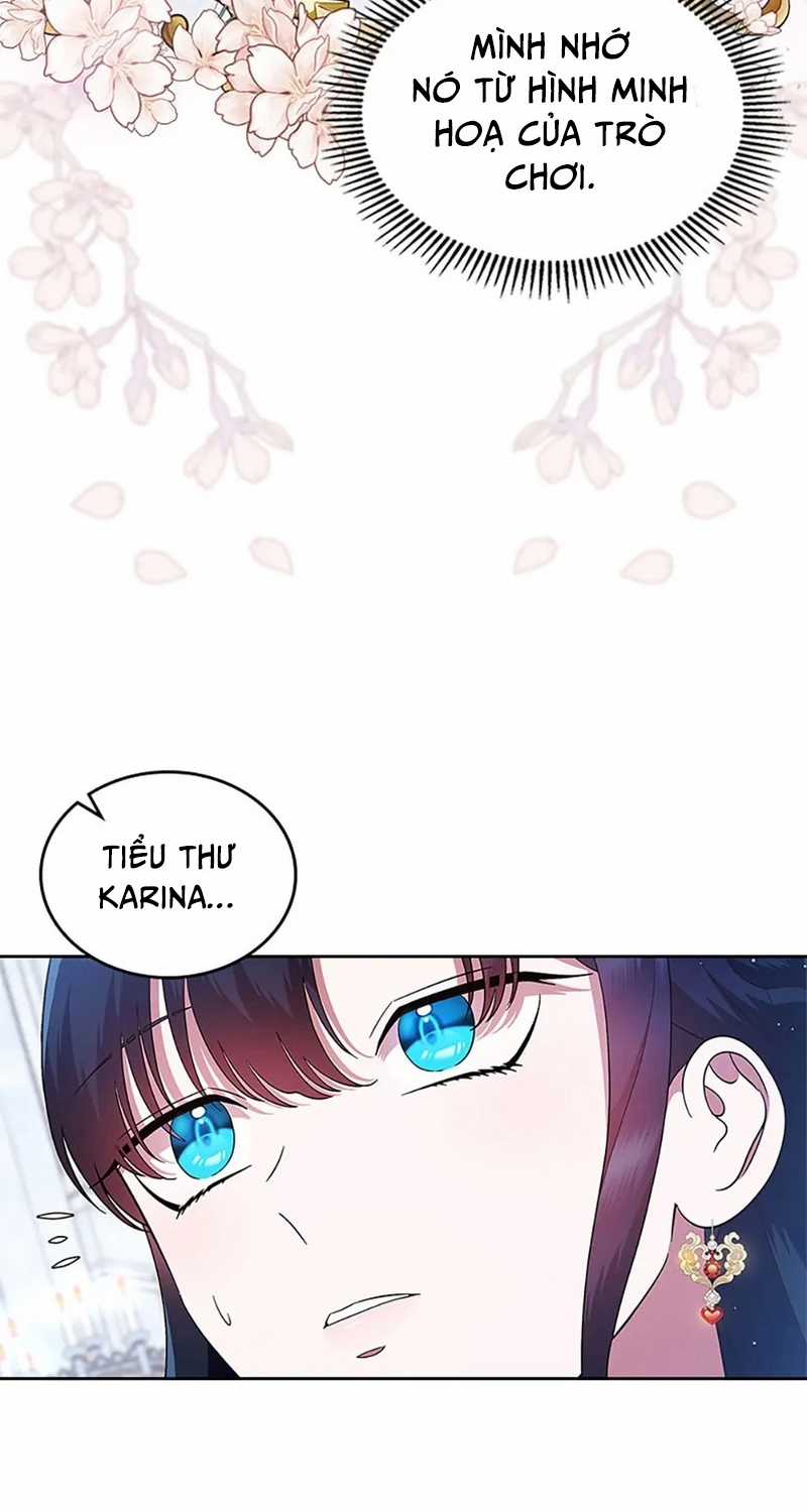 Tôi Đánh cắp tình đầu nữ chính Chapter 2 trang 71