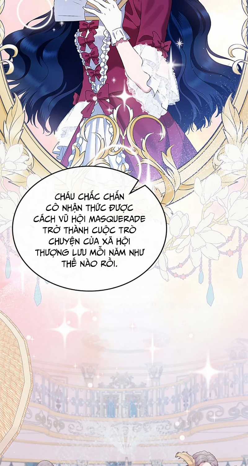 Tôi Đánh cắp tình đầu nữ chính Chapter 20 trang 13