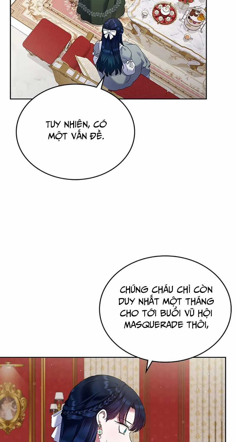 Tôi Đánh cắp tình đầu nữ chính Chapter 20 trang 16