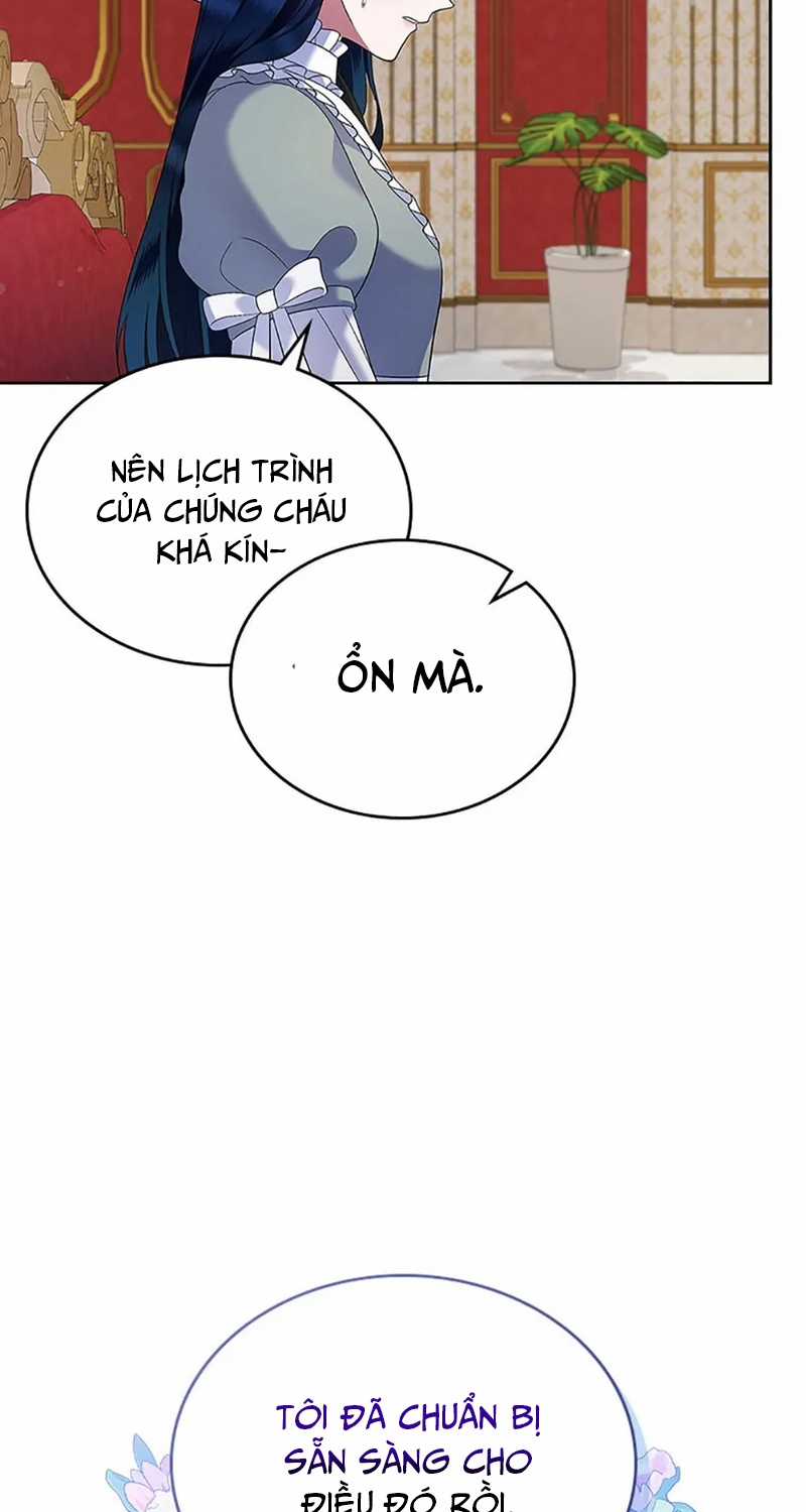 Tôi Đánh cắp tình đầu nữ chính Chapter 20 trang 17