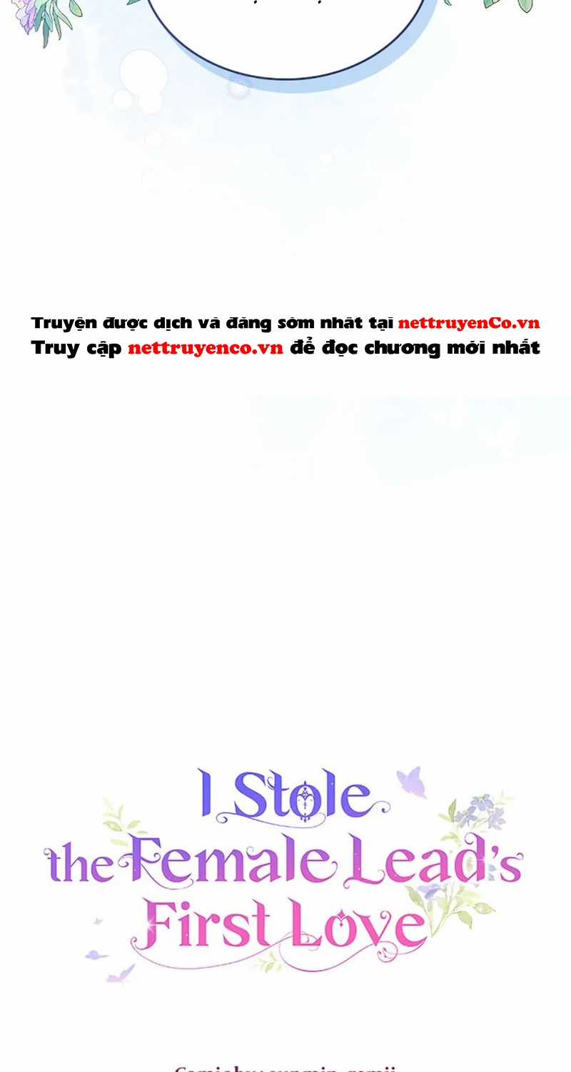 Tôi Đánh cắp tình đầu nữ chính Chapter 20 trang 19