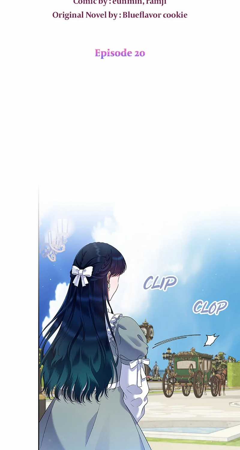 Tôi Đánh cắp tình đầu nữ chính Chapter 20 trang 20
