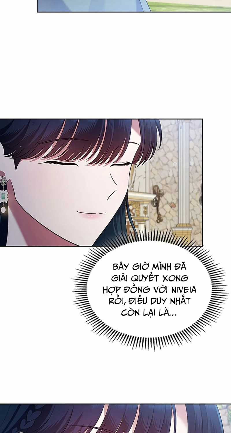 Tôi Đánh cắp tình đầu nữ chính Chapter 20 trang 21