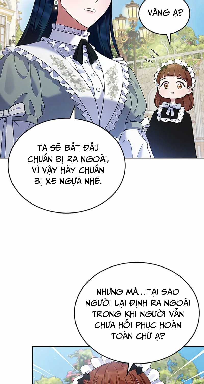 Tôi Đánh cắp tình đầu nữ chính Chapter 20 trang 23