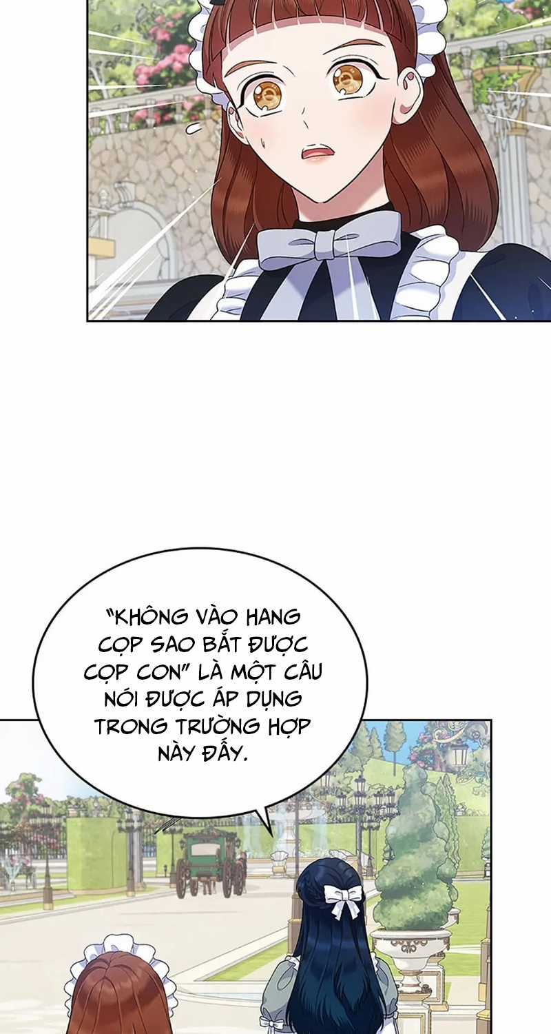 Tôi Đánh cắp tình đầu nữ chính Chapter 20 trang 24