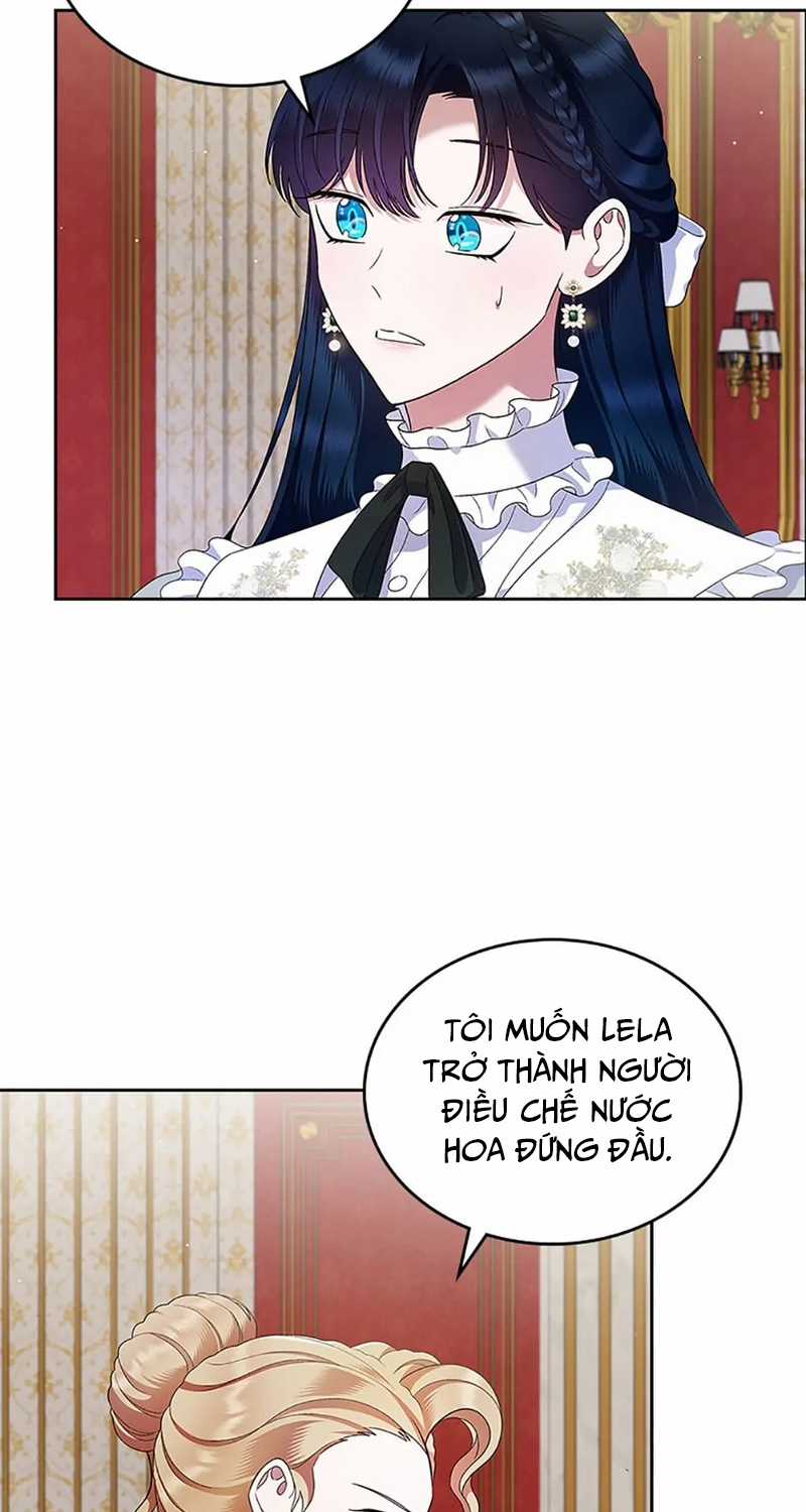 Tôi Đánh cắp tình đầu nữ chính Chapter 20 trang 3