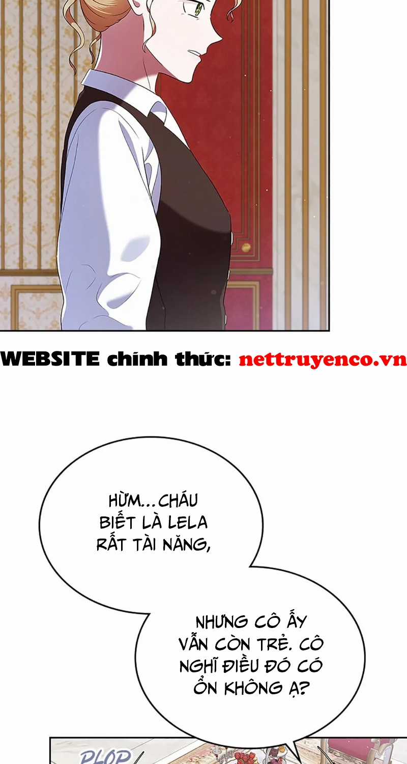 Tôi Đánh cắp tình đầu nữ chính Chapter 20 trang 4