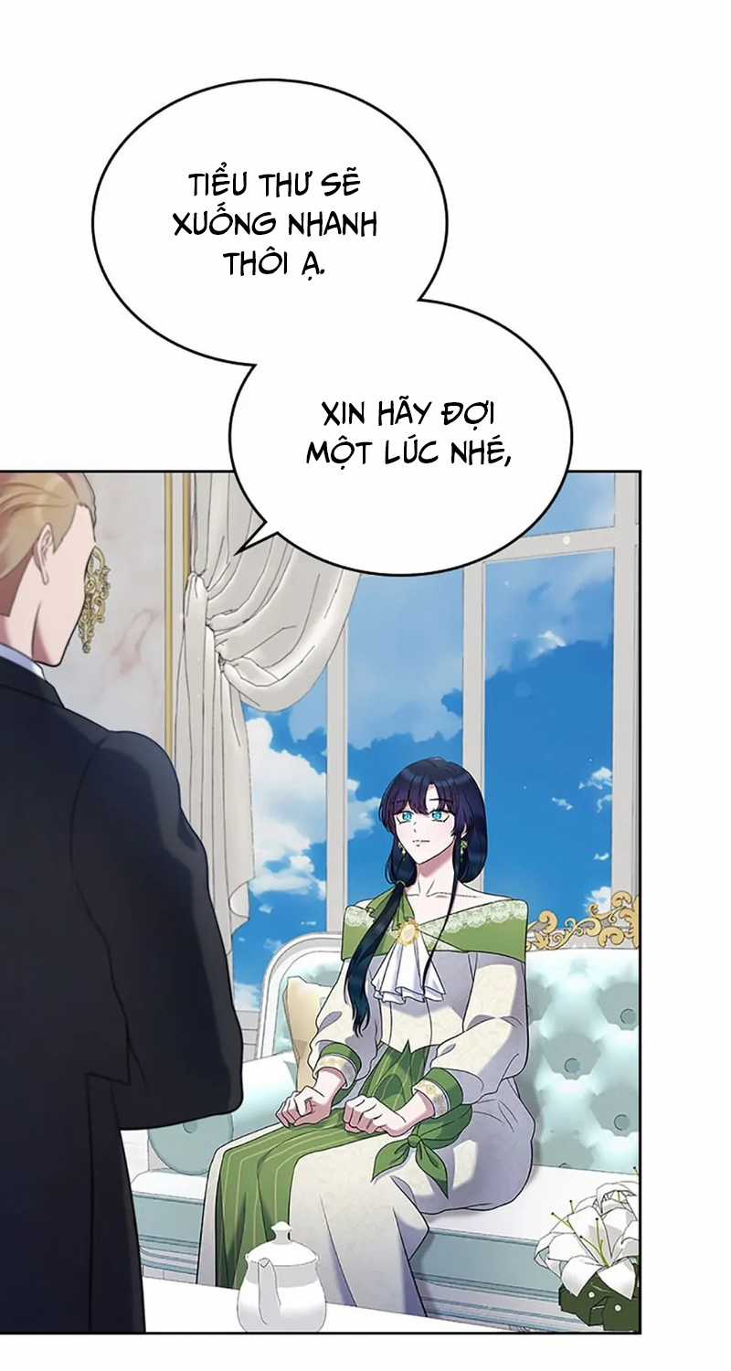 Tôi Đánh cắp tình đầu nữ chính Chapter 20 trang 41