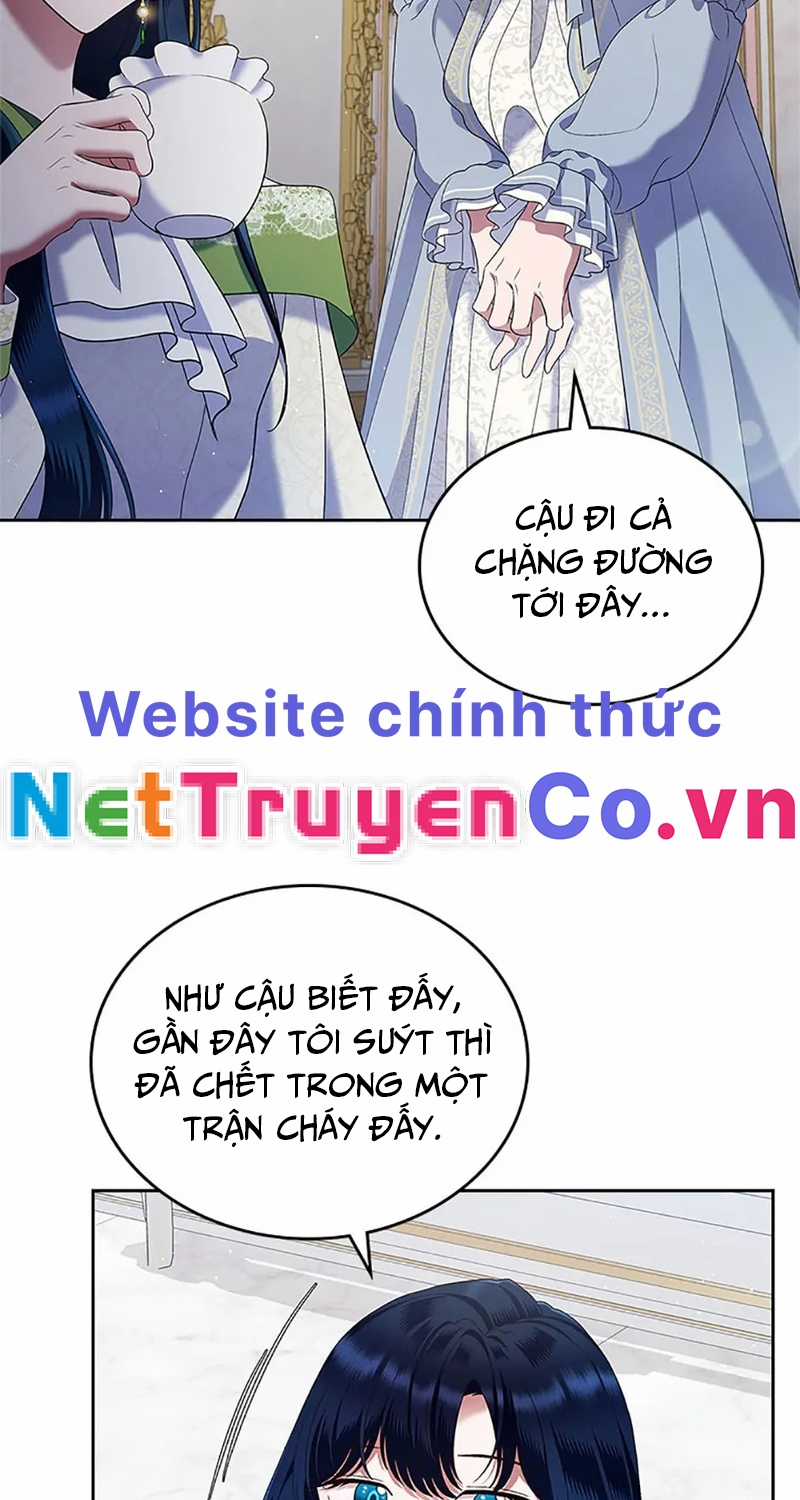 Tôi Đánh cắp tình đầu nữ chính Chapter 20 trang 44