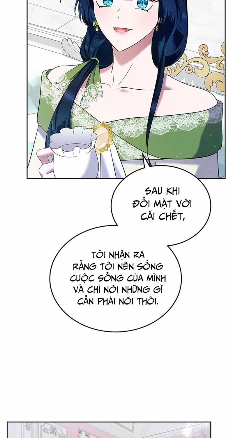 Tôi Đánh cắp tình đầu nữ chính Chapter 20 trang 45