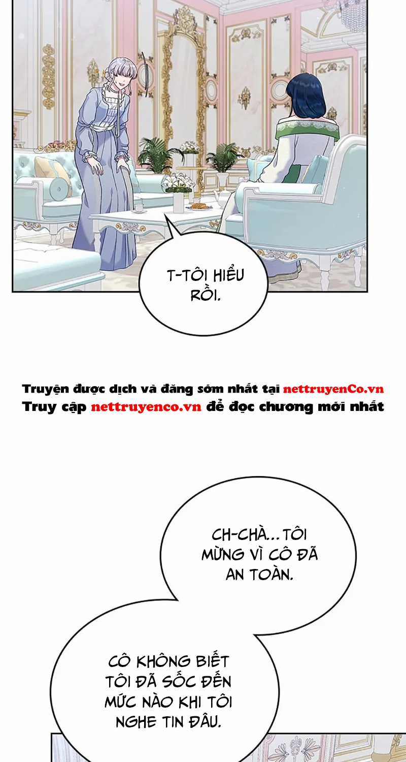 Tôi Đánh cắp tình đầu nữ chính Chapter 20 trang 46