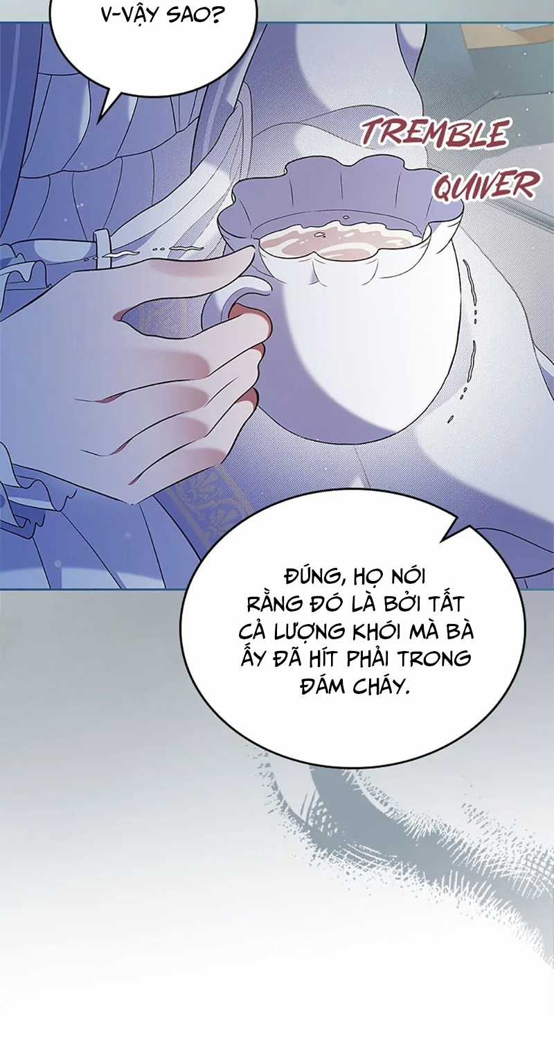 Tôi Đánh cắp tình đầu nữ chính Chapter 20 trang 49