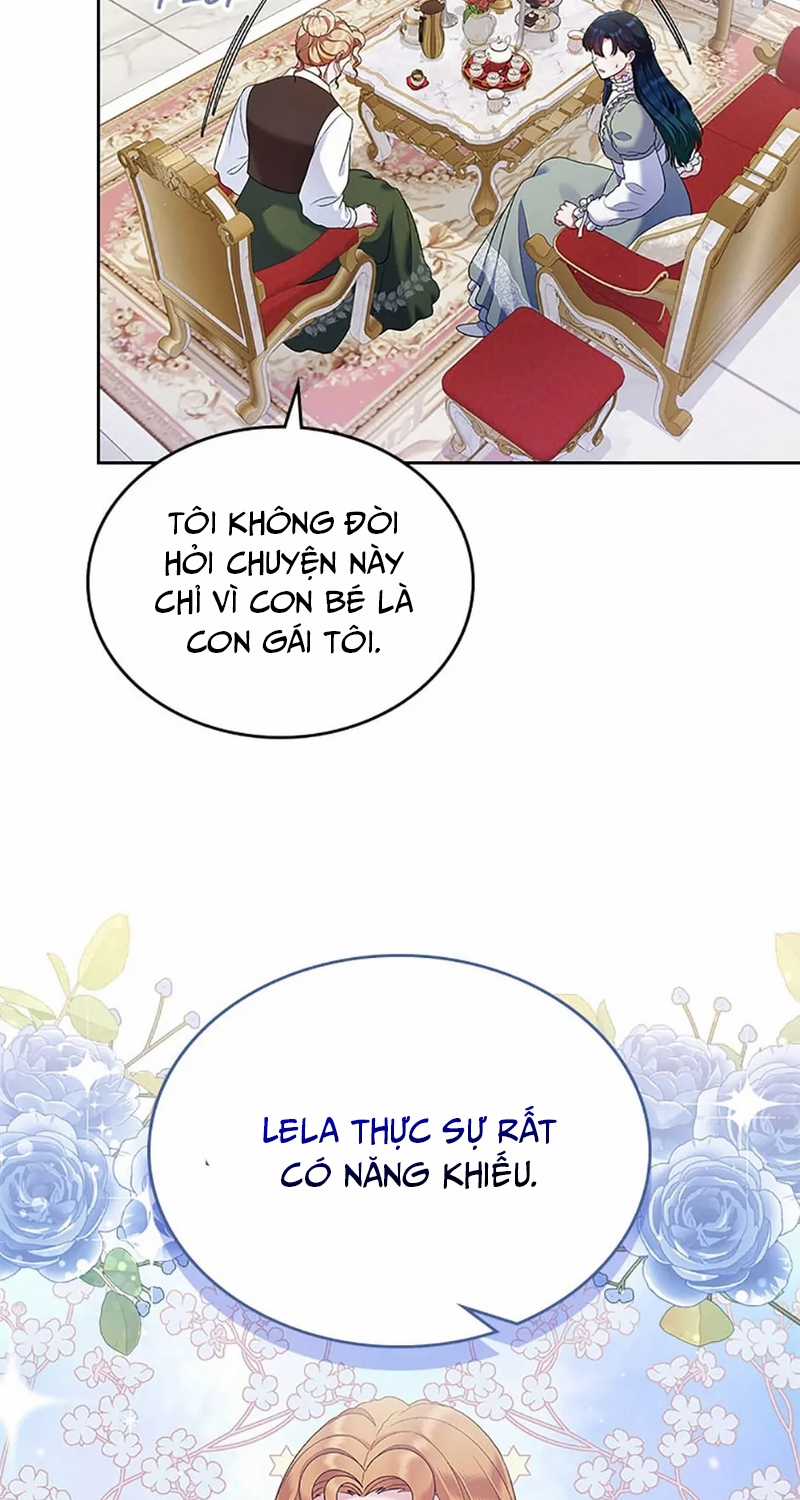 Tôi Đánh cắp tình đầu nữ chính Chapter 20 trang 5