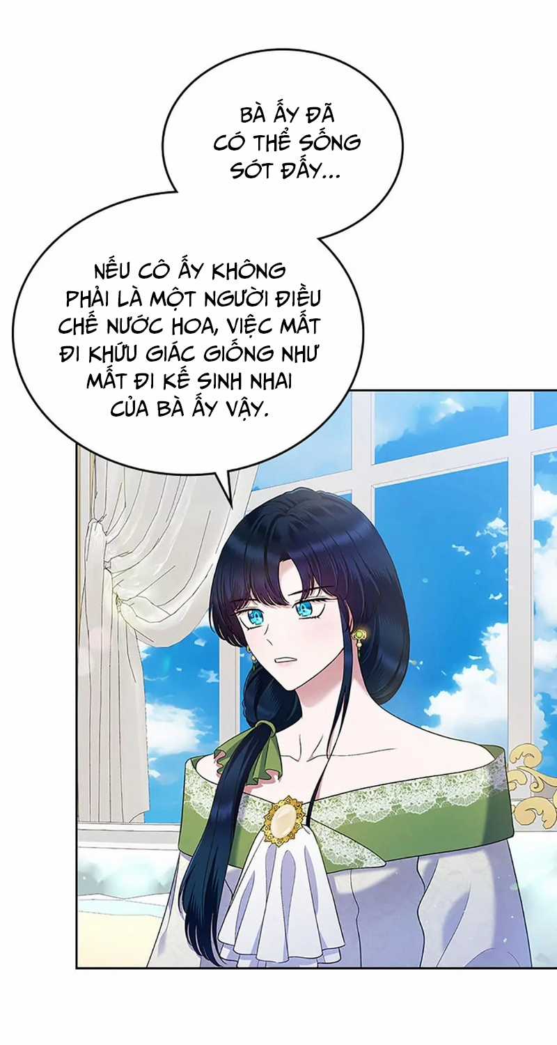 Tôi Đánh cắp tình đầu nữ chính Chapter 20 trang 50