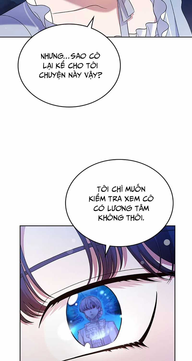 Tôi Đánh cắp tình đầu nữ chính Chapter 20 trang 53