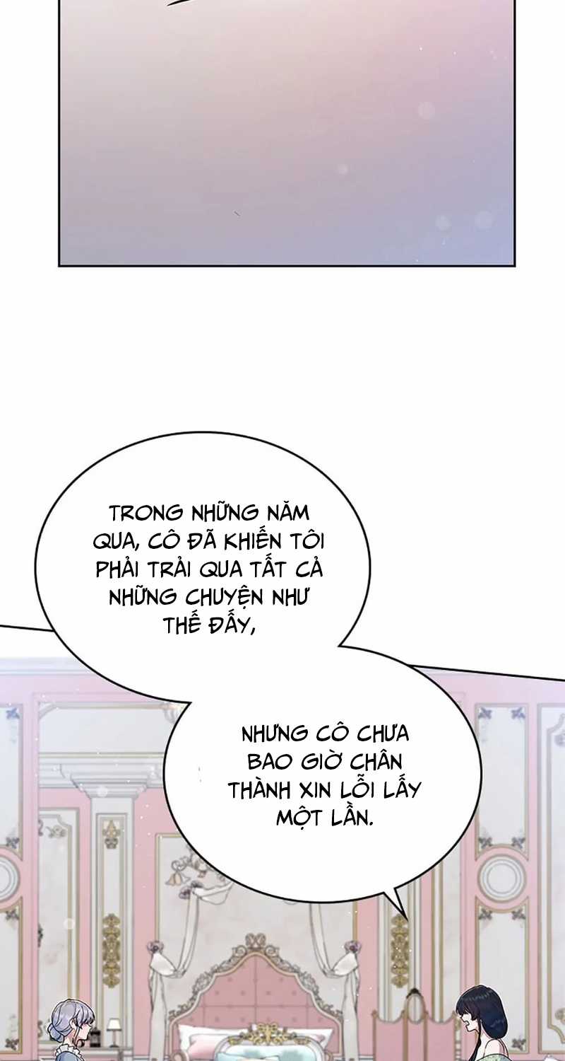 Tôi Đánh cắp tình đầu nữ chính Chapter 20 trang 54