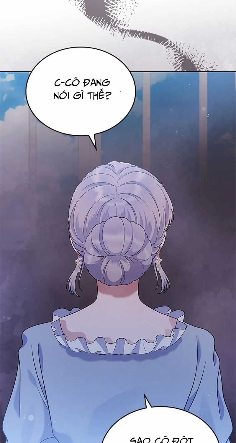 Tôi Đánh cắp tình đầu nữ chính Chapter 20 trang 56