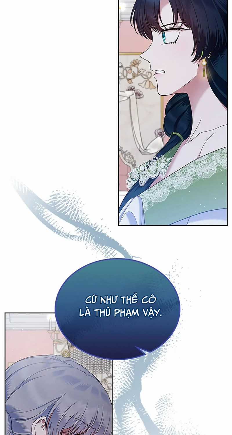 Tôi Đánh cắp tình đầu nữ chính Chapter 20 trang 58