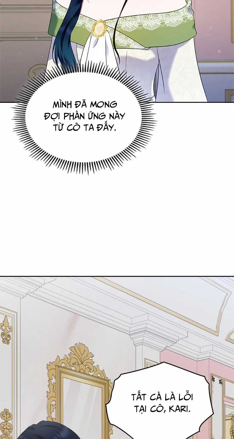 Tôi Đánh cắp tình đầu nữ chính Chapter 20 trang 67