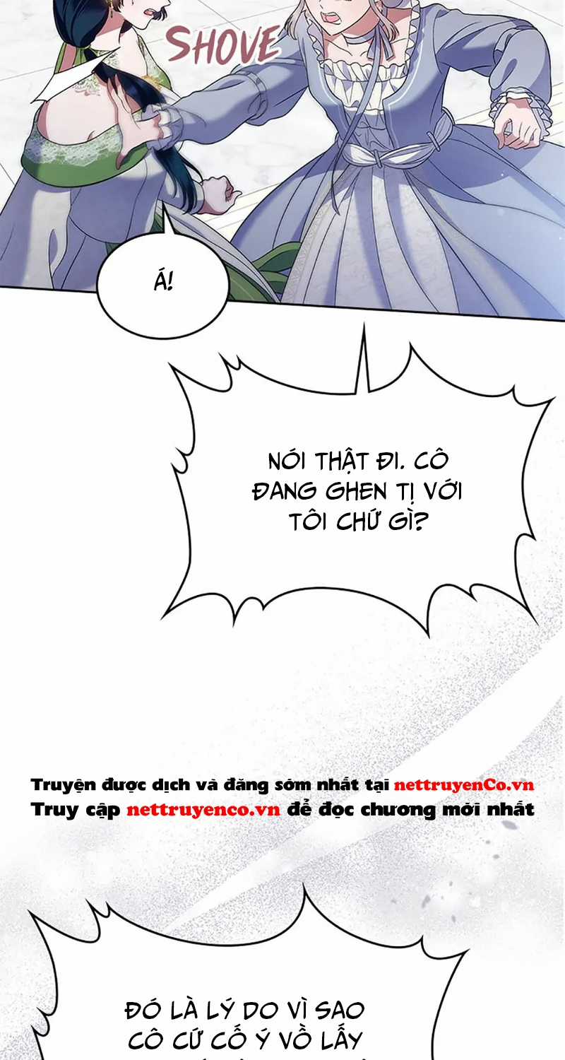 Tôi Đánh cắp tình đầu nữ chính Chapter 20 trang 71