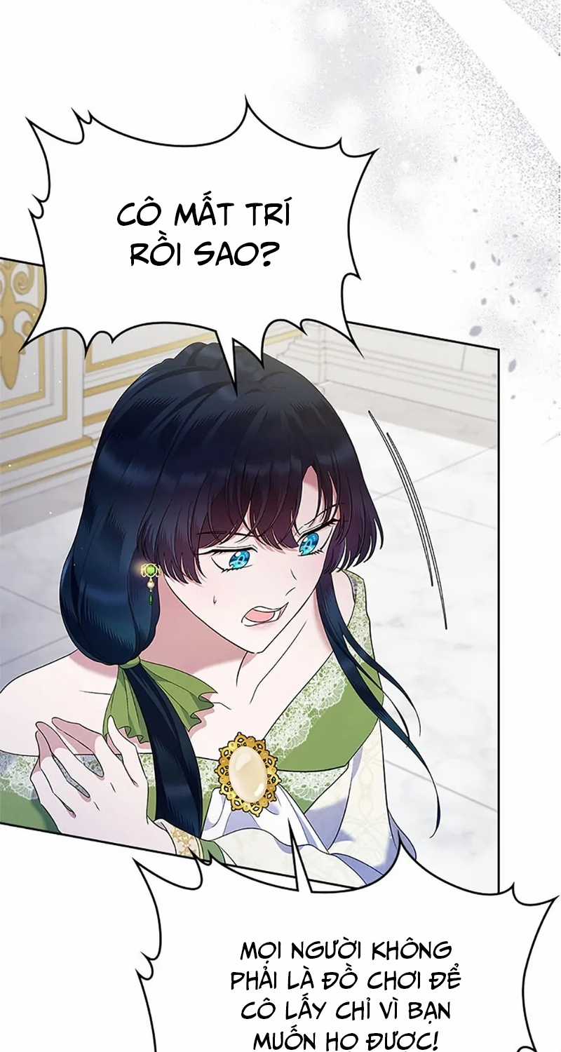 Tôi Đánh cắp tình đầu nữ chính Chapter 20 trang 73
