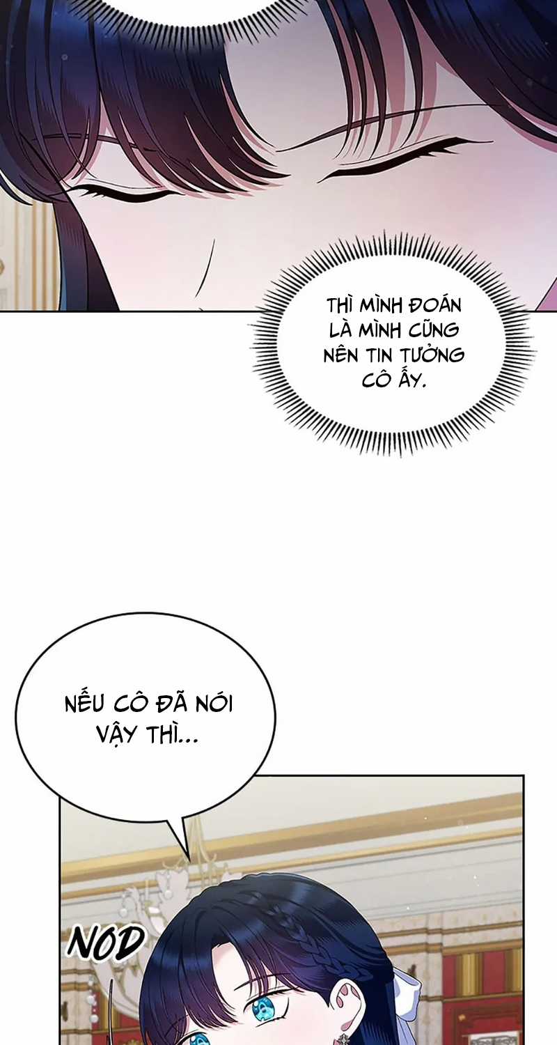 Tôi Đánh cắp tình đầu nữ chính Chapter 20 trang 8