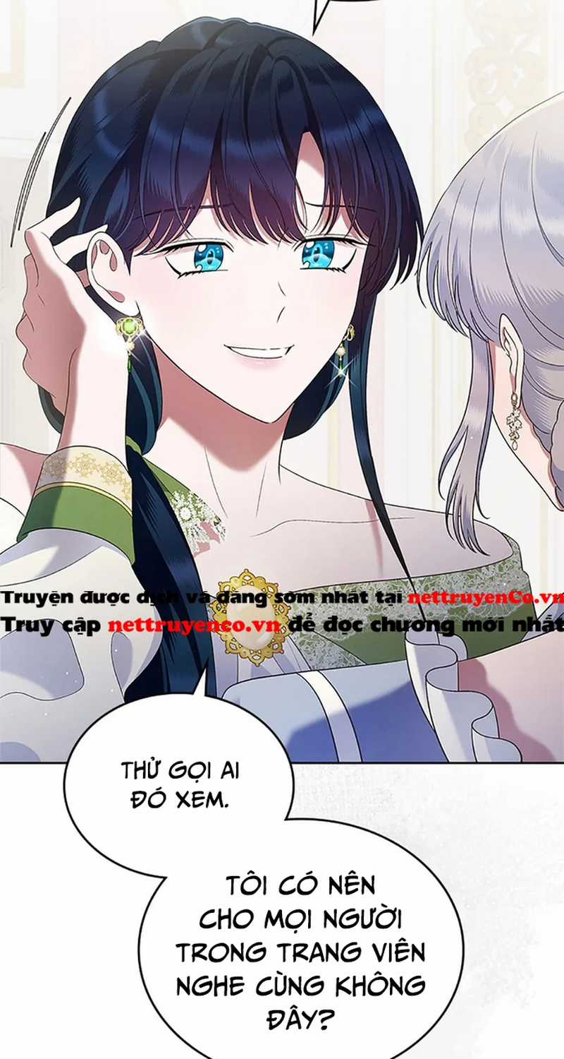 Tôi Đánh cắp tình đầu nữ chính Chapter 21 trang 12