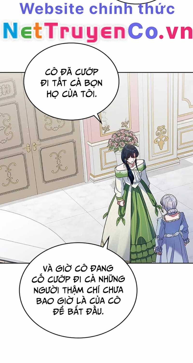 Tôi Đánh cắp tình đầu nữ chính Chapter 21 trang 16