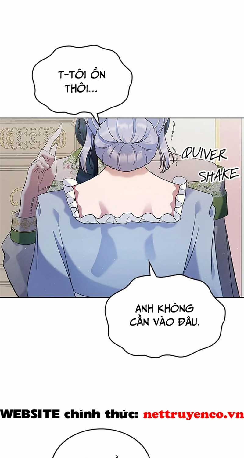 Tôi Đánh cắp tình đầu nữ chính Chapter 21 trang 19