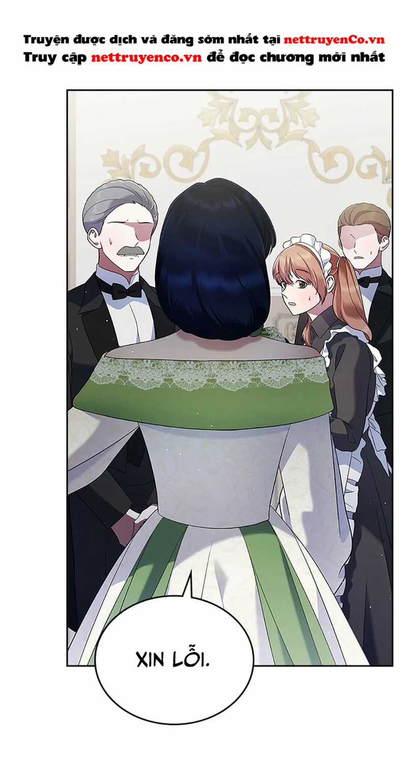 Tôi Đánh cắp tình đầu nữ chính Chapter 21 trang 24