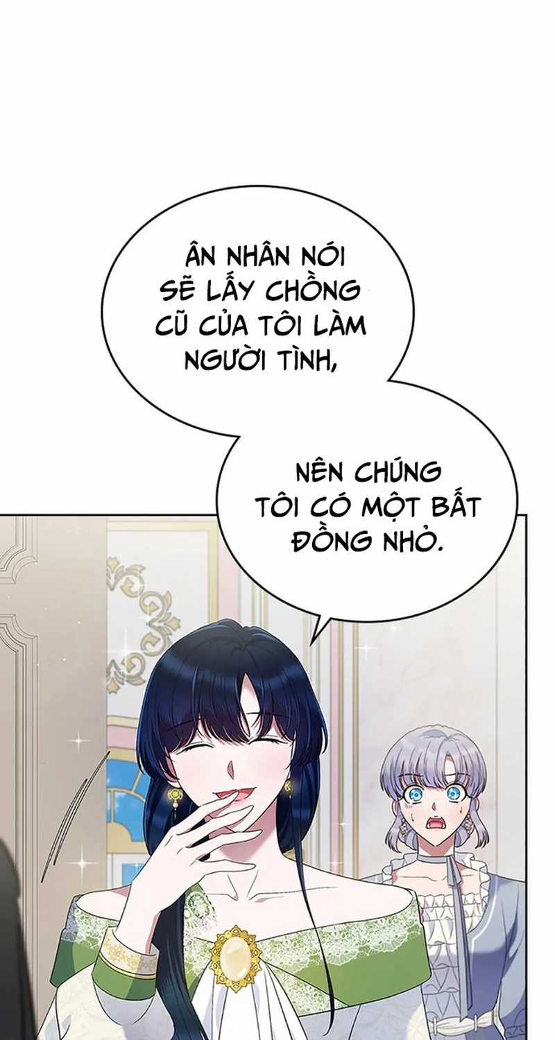 Tôi Đánh cắp tình đầu nữ chính Chapter 21 trang 25