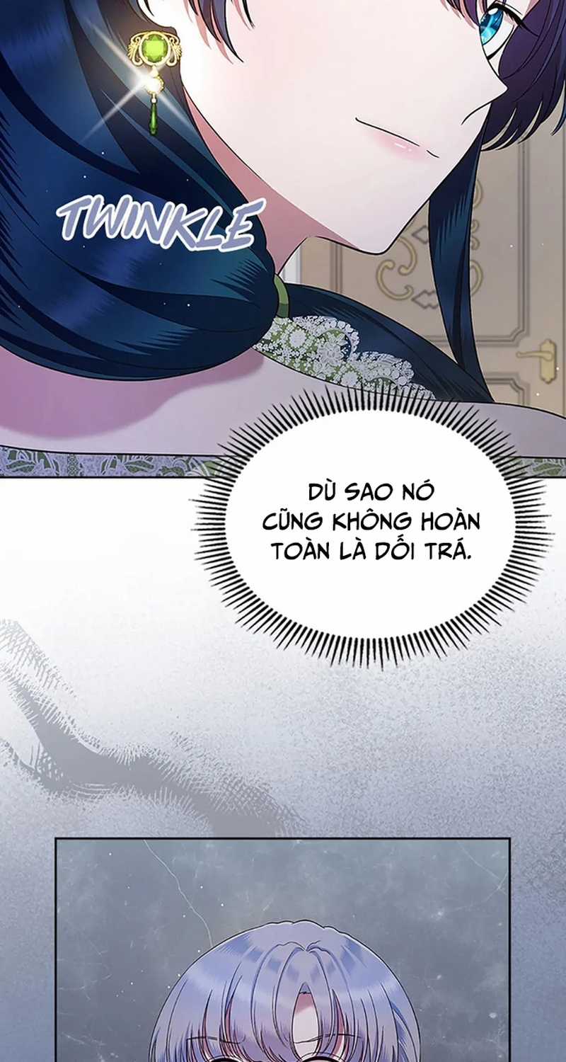 Tôi Đánh cắp tình đầu nữ chính Chapter 21 trang 27