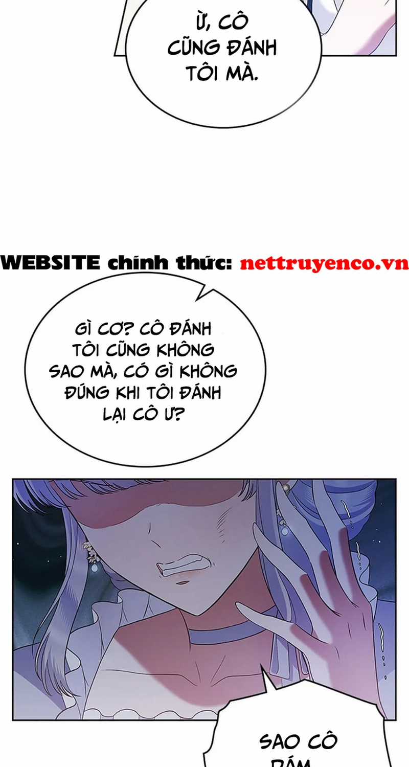 Tôi Đánh cắp tình đầu nữ chính Chapter 21 trang 3
