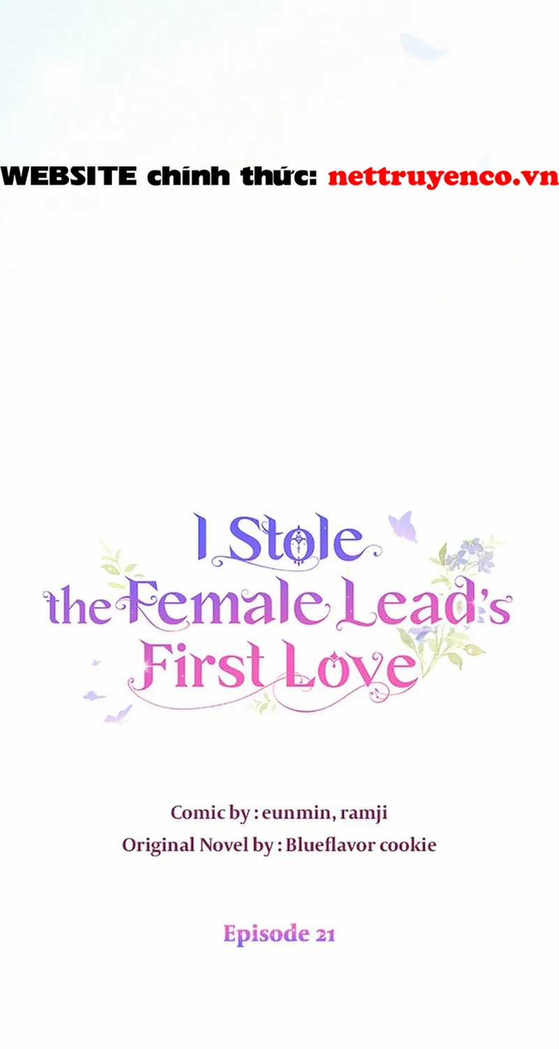 Tôi Đánh cắp tình đầu nữ chính Chapter 21 trang 32