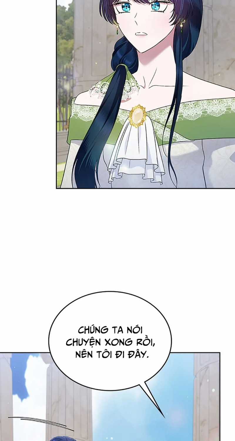 Tôi Đánh cắp tình đầu nữ chính Chapter 21 trang 37