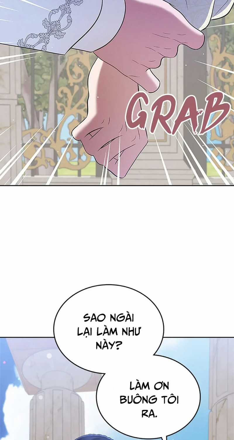 Tôi Đánh cắp tình đầu nữ chính Chapter 21 trang 39