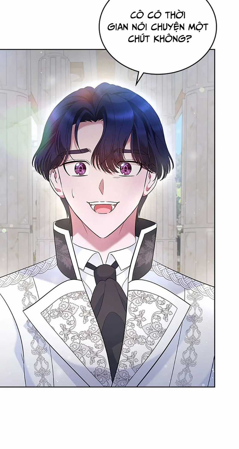 Tôi Đánh cắp tình đầu nữ chính Chapter 21 trang 41