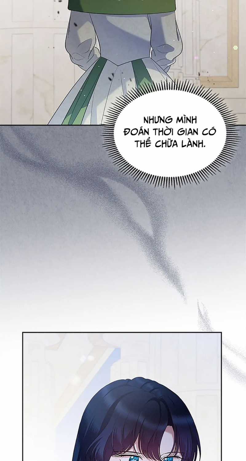 Tôi Đánh cắp tình đầu nữ chính Chapter 21 trang 45