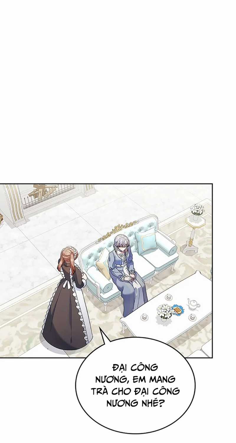 Tôi Đánh cắp tình đầu nữ chính Chapter 21 trang 47