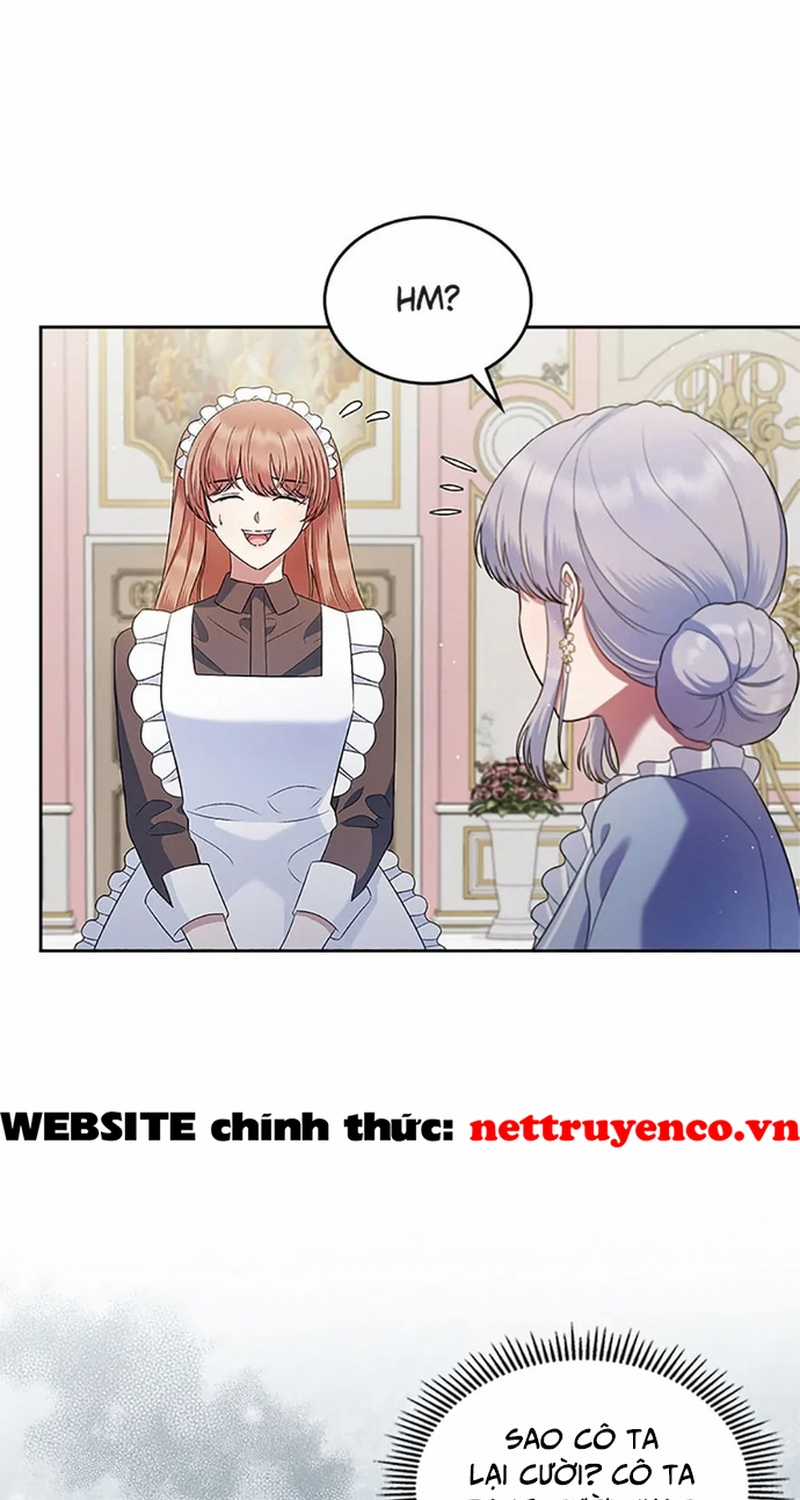 Tôi Đánh cắp tình đầu nữ chính Chapter 21 trang 48