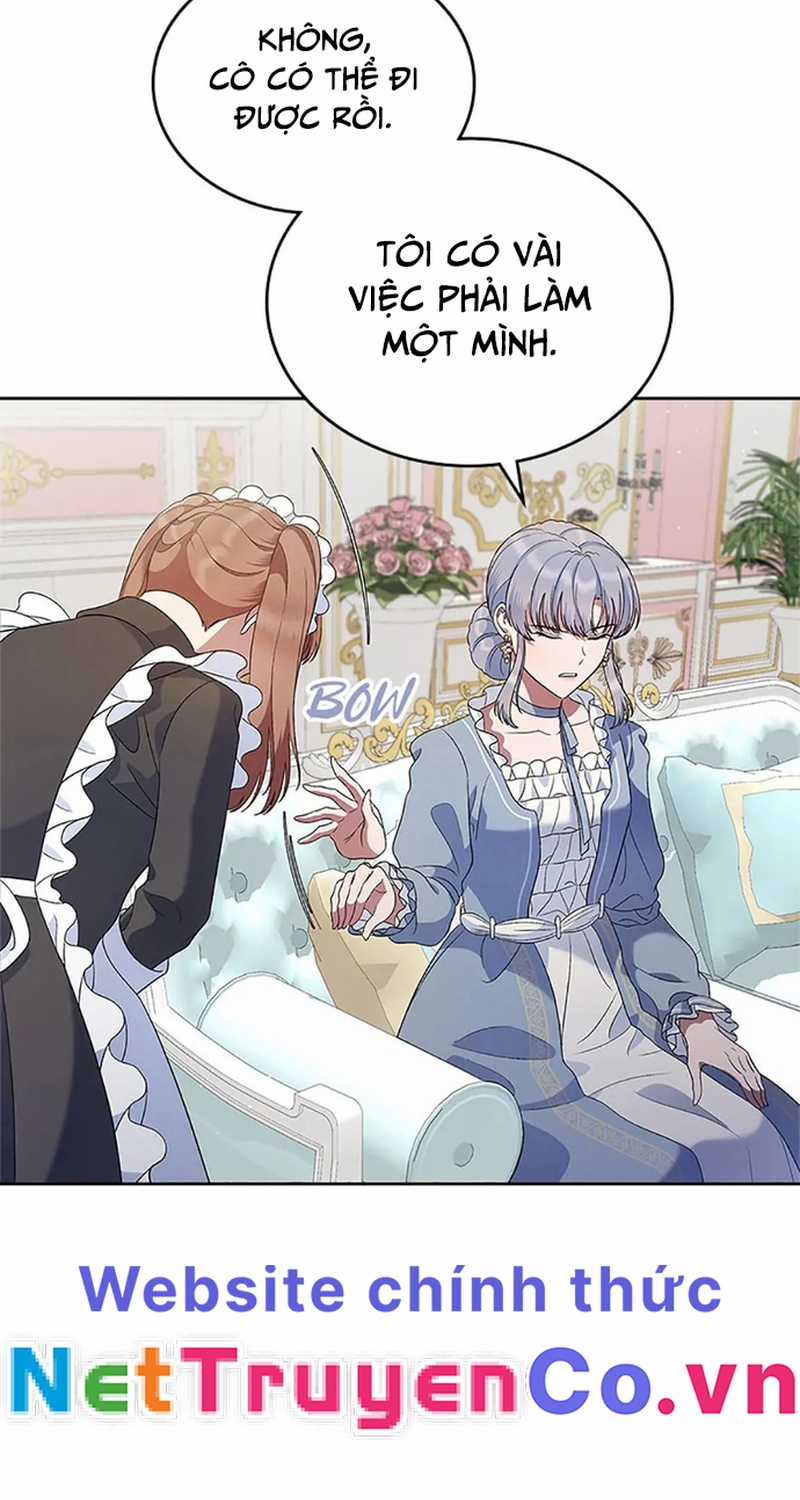 Tôi Đánh cắp tình đầu nữ chính Chapter 21 trang 50