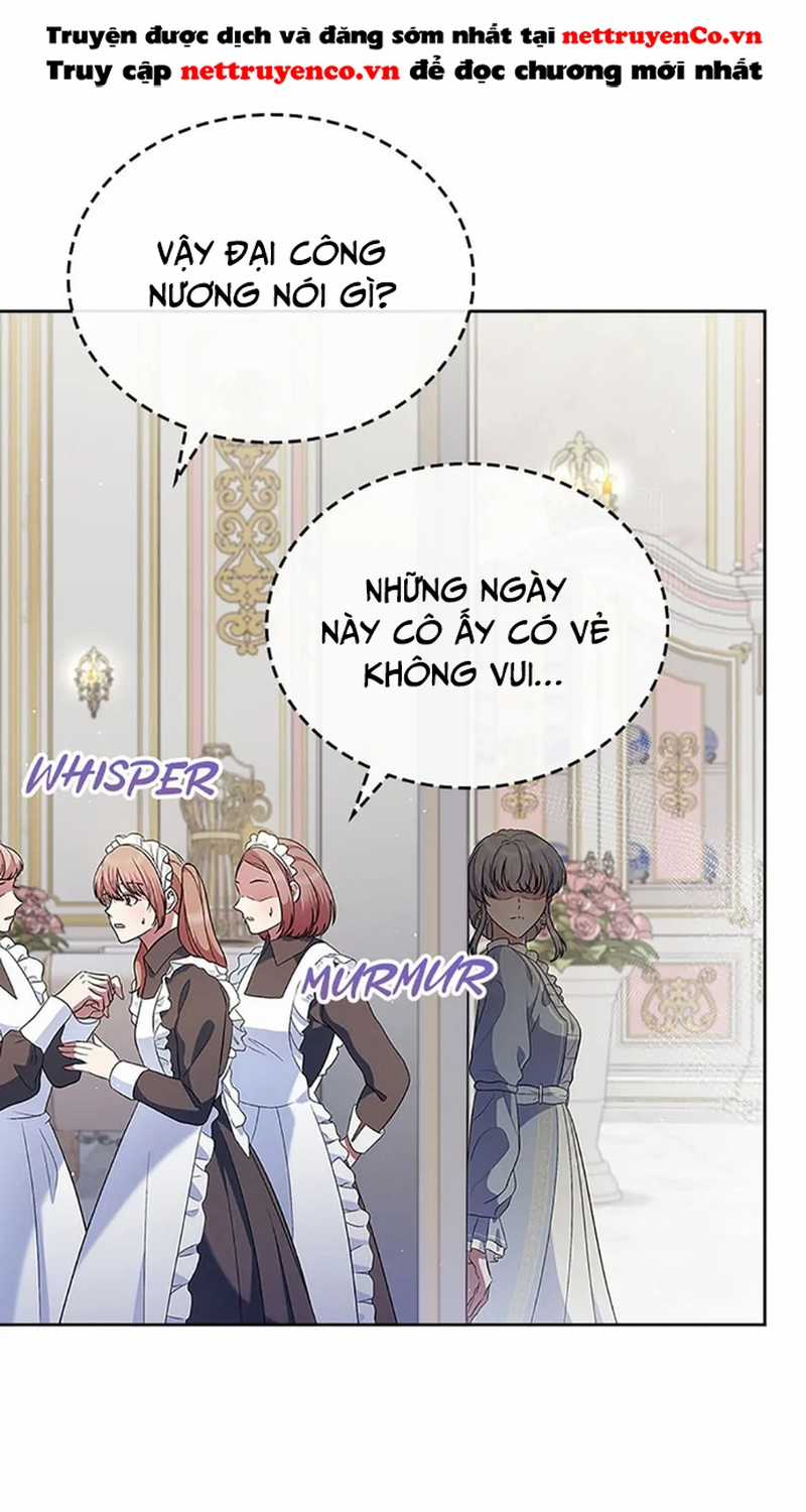 Tôi Đánh cắp tình đầu nữ chính Chapter 21 trang 53