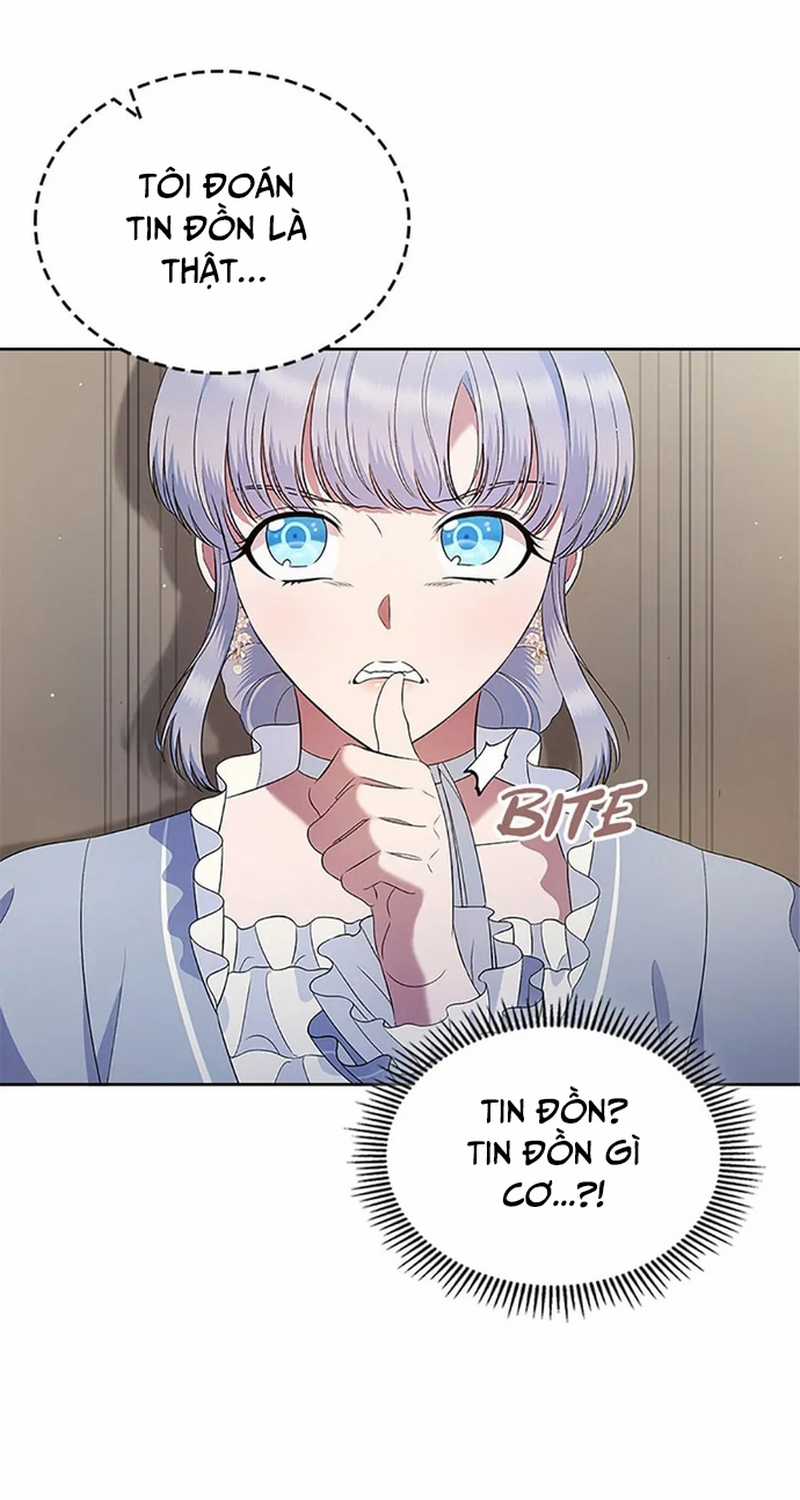 Tôi Đánh cắp tình đầu nữ chính Chapter 21 trang 54