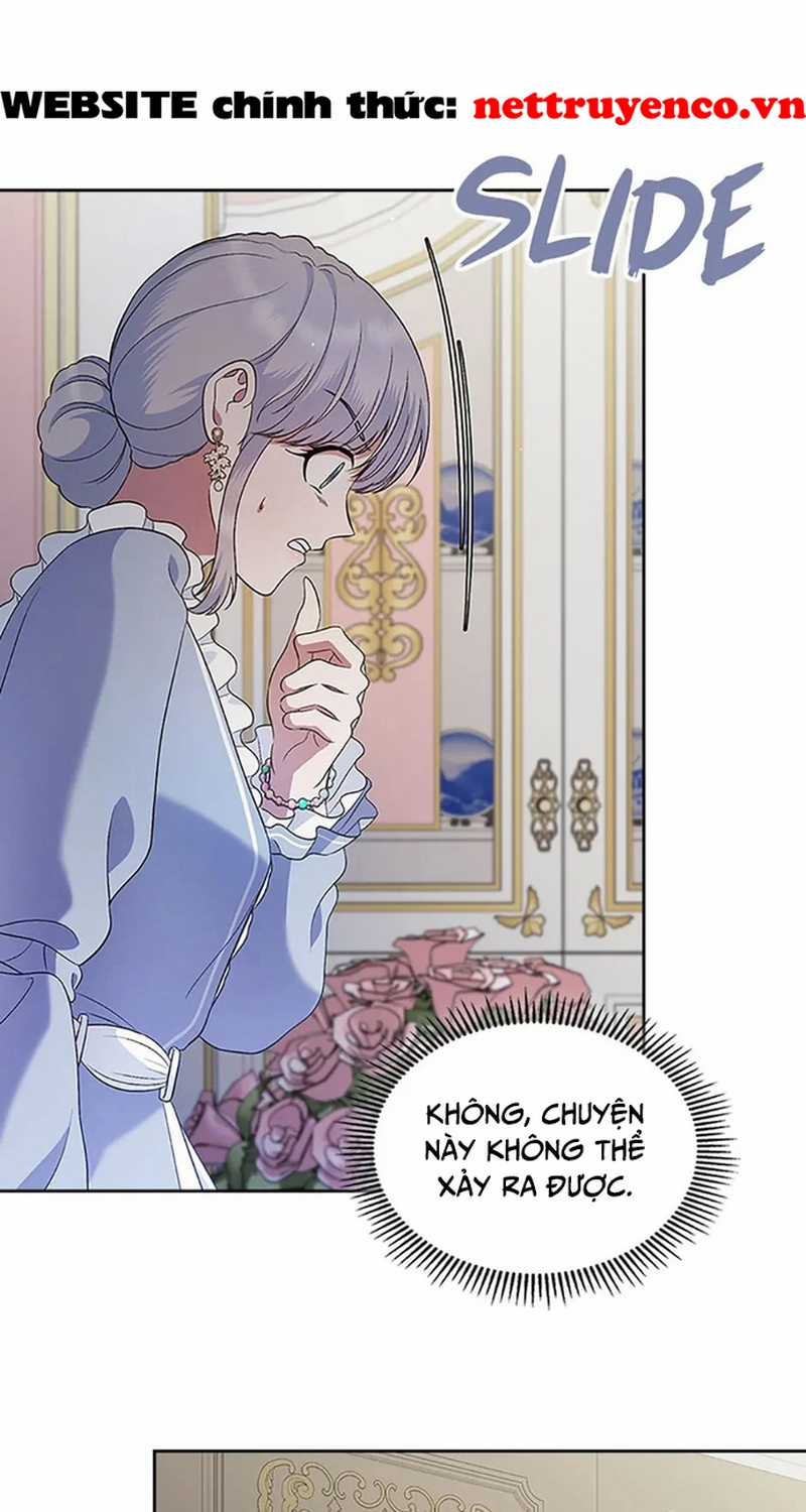 Tôi Đánh cắp tình đầu nữ chính Chapter 21 trang 55