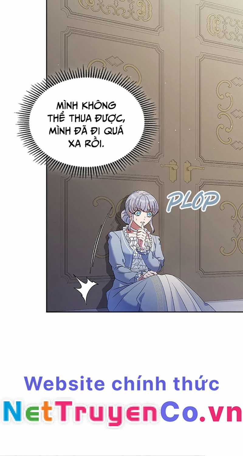 Tôi Đánh cắp tình đầu nữ chính Chapter 21 trang 56