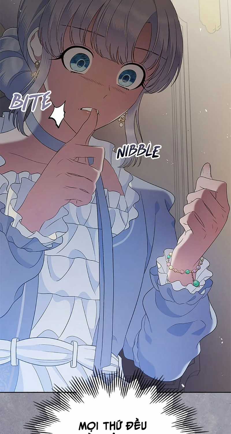 Tôi Đánh cắp tình đầu nữ chính Chapter 21 trang 58