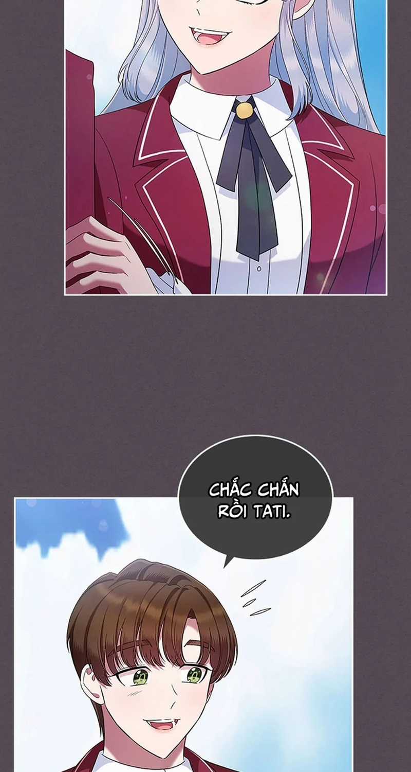 Tôi Đánh cắp tình đầu nữ chính Chapter 21 trang 63