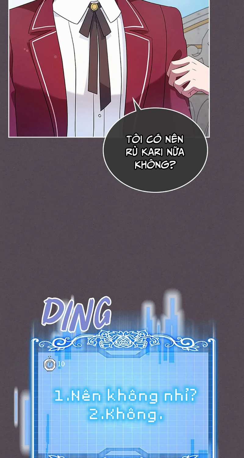 Tôi Đánh cắp tình đầu nữ chính Chapter 21 trang 64